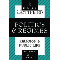 Politics and Regimes: Religion & Public Life