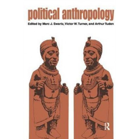 Political Anthropology