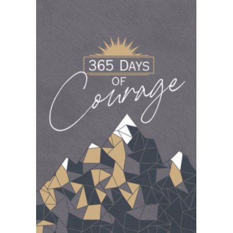 365 Days of Courage