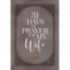 31 Days of Prayer for My Wife