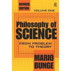 Philosophy of Science: Volume 1, From Problem to Theory