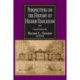 Perspectives on the History of Higher Education: Volume 26, 2007