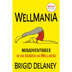 Wellmania: Now a Netflix series starring Celeste Barber
