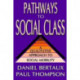 Pathways to Social Class: A Qualitative Approach to Social Mobility
