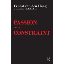 Passion and Social Constraint