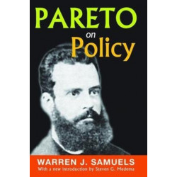 Pareto on Policy