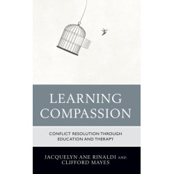 Learning Compassion: Conflict Resolution through Education and Therapy