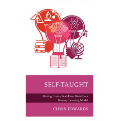 Self-Taught: Moving from a Seat-Time Model to a Mastery-Learning Model