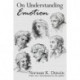 On Understanding Emotion