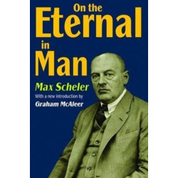 On the Eternal in Man