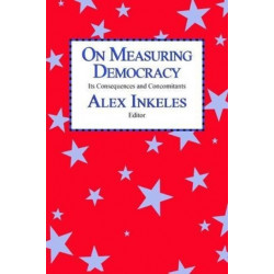 On Measuring Democracy: Its Consequences and Concomitants: Conference Papers