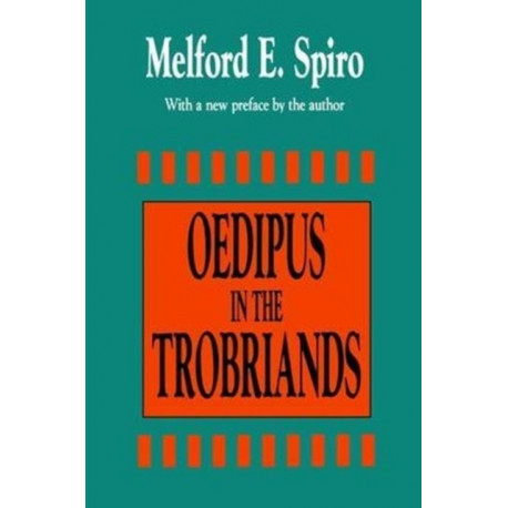 Oedipus in the Trobriands