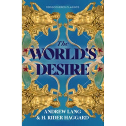 The World's Desire