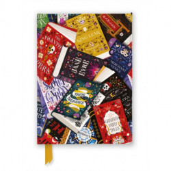 Jenny Zemanek: Classics Cascade (Foiled Journal)