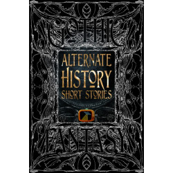 Alternate History Short Stories