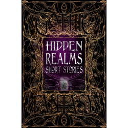 Hidden Realms Short Stories