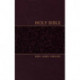 KJV Holy Bible Personal Mulberry