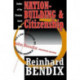 Nation-Building and Citizenship: Studies of Our Changing Social Order