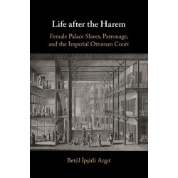 Life after the Harem: Female Palace Slaves, Patronage and the Imperial Ottoman Court