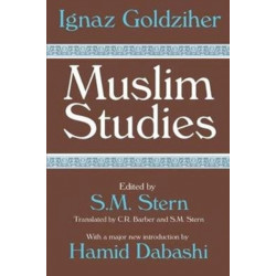 Muslim Studies: Volume 1