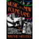 Music in a New Found Land: Themes and Developments in the History of American Music