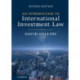 An Introduction to International Investment Law