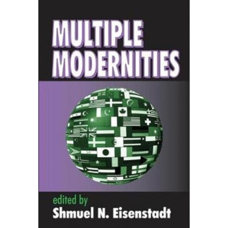 Multiple Modernities