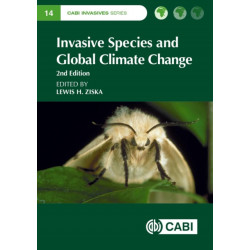 Invasive Species and Global Climate Change