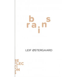 Brains: Brief Books about Big Ideas