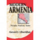 Modern Armenia: People, Nation, State