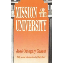 Mission of the University