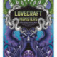 Lovecraft Monsters: A Horrifying Coloring Book of H. P. Lovecraft’s Creature