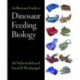 An Illustrated Guide to Dinosaur Feeding Biology