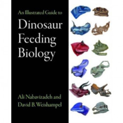 An Illustrated Guide to Dinosaur Feeding Biology