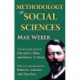 Methodology of Social Sciences