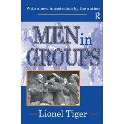 Men in Groups