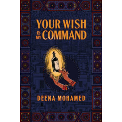 Your Wish Is My Command