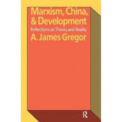 Marxism, China, and Development: Reflections on Theory and Reality