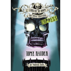 Tome Raider - Express Edition