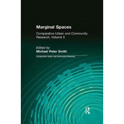 Marginal Spaces: Ser Volume 5