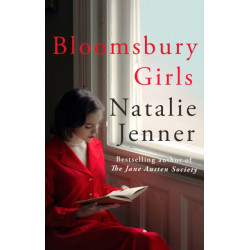 Bloomsbury Girls: The heart-warming bestseller of female friendship and dreams