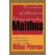 Malthus: Founder of Modern Demography