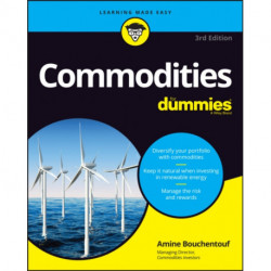 Commodities For Dummies
