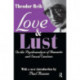 Love and Lust: On the Psychoanalysis of Romantic and Sexual Emotions