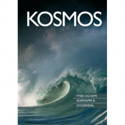 KOSMOS - FYSIK OG KEMI: Kopimappe B