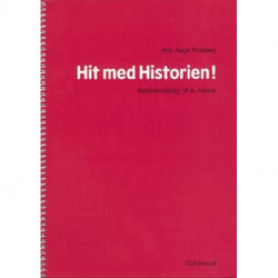 Hit med Historien! 6. kl. Ressourcebog