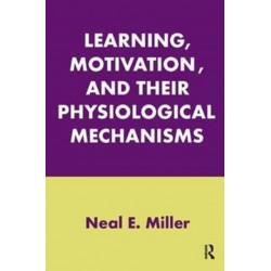 Learning, Motivation, and Their Physiological Mechanisms