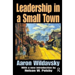 Leadership in a Small Town