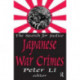 Japanese War Crimes: The search for justice