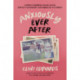 Anxiously Ever After: An Honest Memoir on Mental Illness, Strained Relationships, and Embracing the Struggle